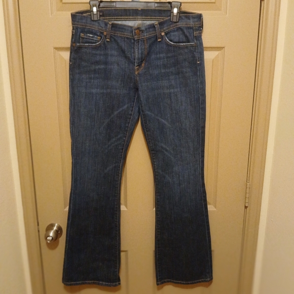 Citizens of humanity jeans size 31 - Picture 3 of 11